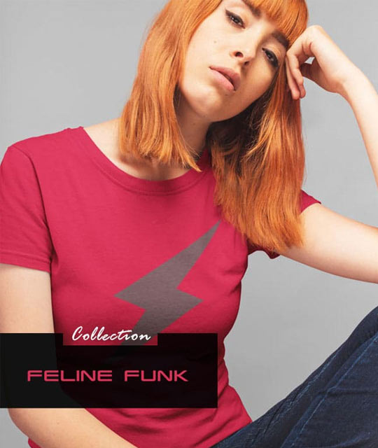 Funk Hero Tshirt Fashion Merch Design By Mango Tree Media